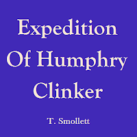 Expedition of Humphry Clinker
