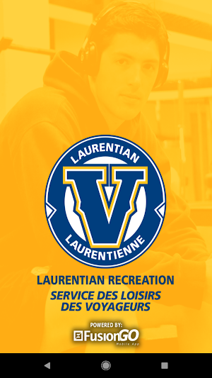 LU Recreation Screenshot 0
