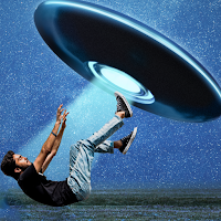 Ufo Camera Photo Editor