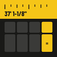 Feet, Inch Calculator: Sawline