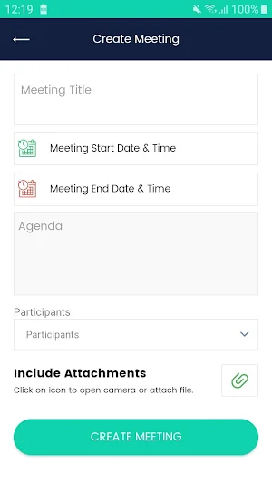 eConnect screenshot 5