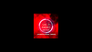 SAL SI PUEDES Radio online Screenshot 3