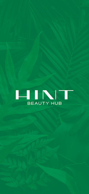 Hint Beauty Services Screenshot 0