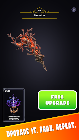 Fortune Forge Screenshot 1