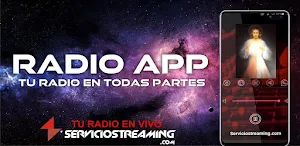 Misericordia Radio Screenshot 1