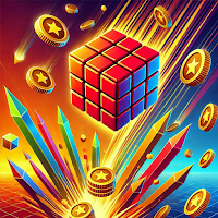 Cube Tumble Escape