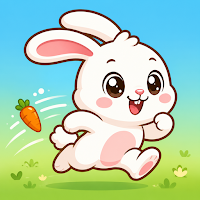 Bunny Dash Run