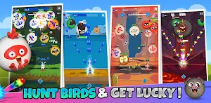 BirdTornado Screenshot 0
