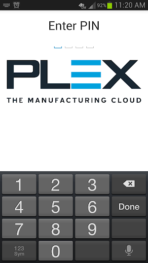 SmartPlex Screenshot 1