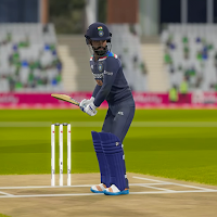 Real World Cricket T10 Games
