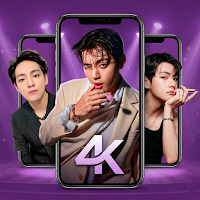 V BTS Wallpapers