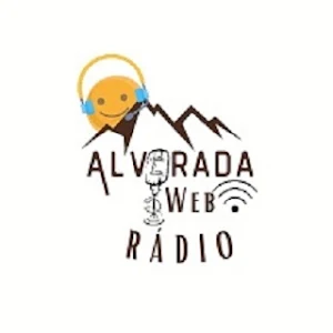 ALVORADA WEB RADIO Screenshot 0