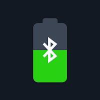 Bluetooth Device Battery Perce