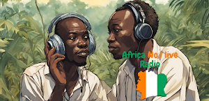 Africa live Radio 1 Screenshot 3