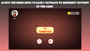 UNO Offline™ Screenshot 0