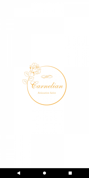 アロマ＆ボディケア・小顔矯正　CARNELIAN Screenshot 0