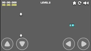 Crazy Drift Screenshot 1