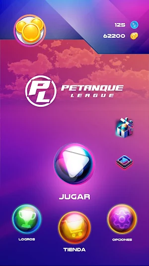Petanque League Screenshot 2
