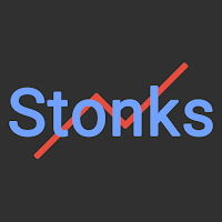 Stonks Simulator