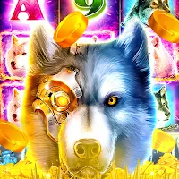 Mystery Wolf