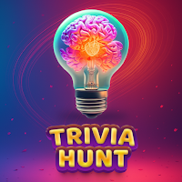 Trivia Hunt
