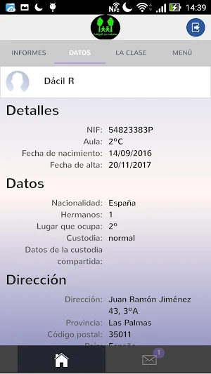 ParqueLaLaguna Screenshot 2