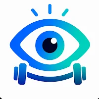 Eye Exercises: Eye Relaxation