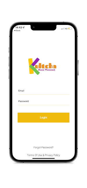 Kultcha Dance Movement Screenshot 1