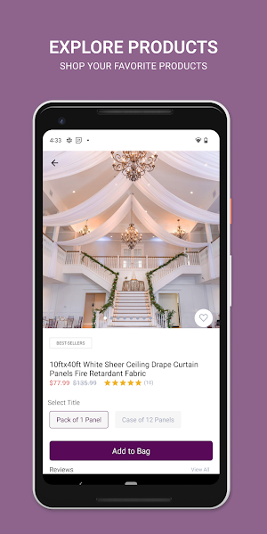 efavormart Screenshot 3