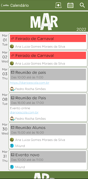 Ateliê Bambu Screenshot 2