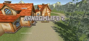 RandomLife 2 Screenshot 1