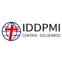 IDPMI Central Goldenrod