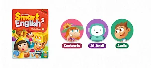 Smart English 2nd Starter Screenshot 0