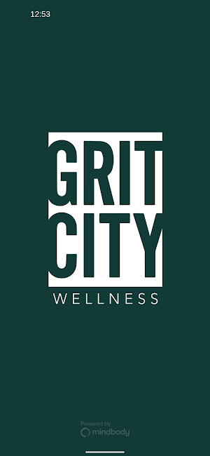 Grit City Wellness Screenshot 0