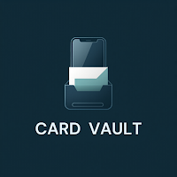 CardVault Digital
