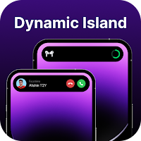 Dynamic Island - iOS 16 Spot