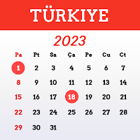 Türkiye Takvimi 2023