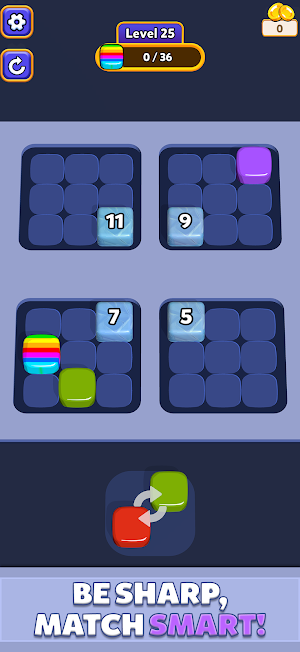 Jelly Tactics Screenshot 3
