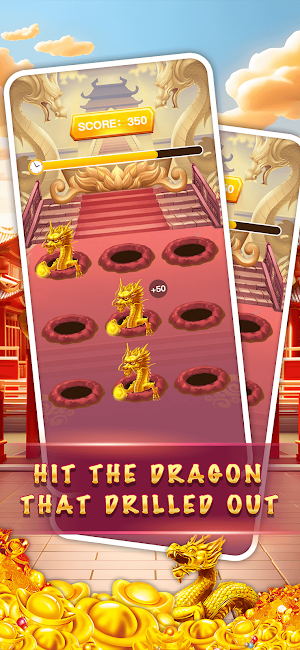 Golden Long Thần Screenshot 2