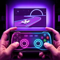 TV Gamepad: Remote Controller