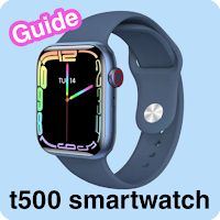 t500 smartwatch guide