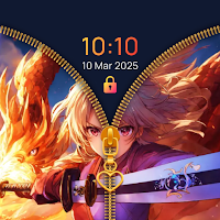Zip Screen Lock & Wallpapers