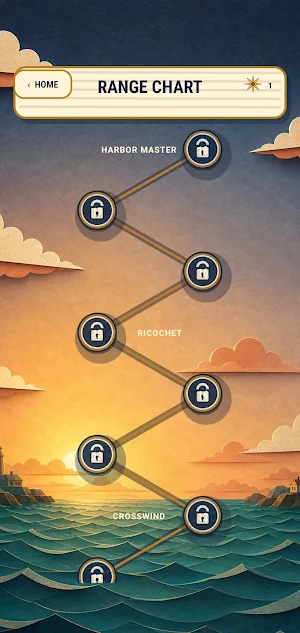 Cannon Target Screenshot 1