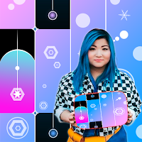 ItsFunneh Piano Tiles Game