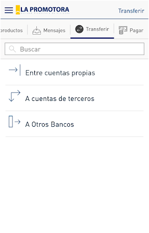 La Promotora Screenshot 1