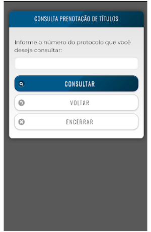 11° Registro de Imóveis de SP Screenshot 2