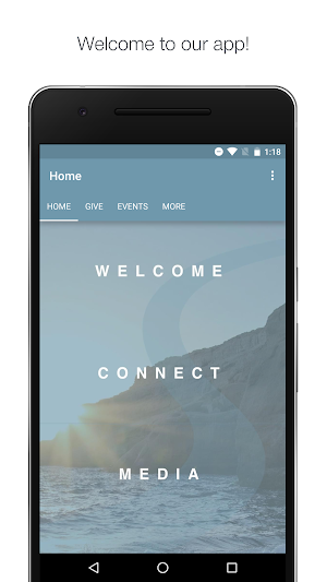Church At South Lake Screenshot 0
