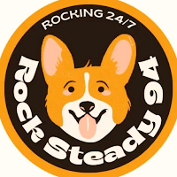 Rock Steady 94