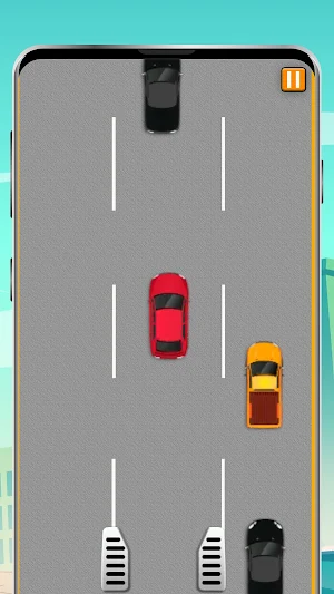 Car Crash: Smash and Crumble Screenshot 1