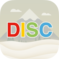 DISC: Up, maybe down